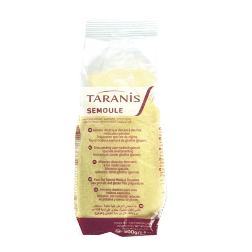 TARANIS SEMOLINO 500 G