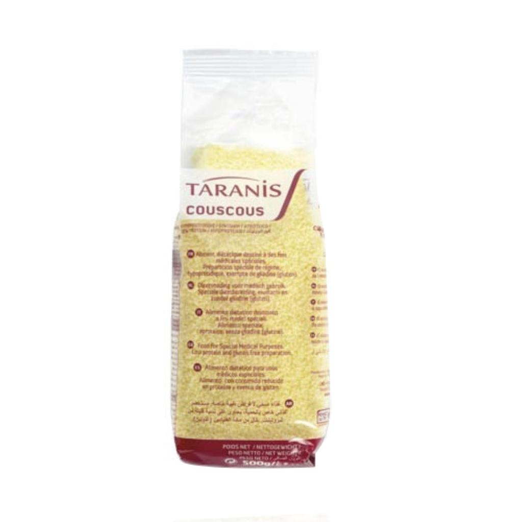 TARANIS COUSCOUS 500 G