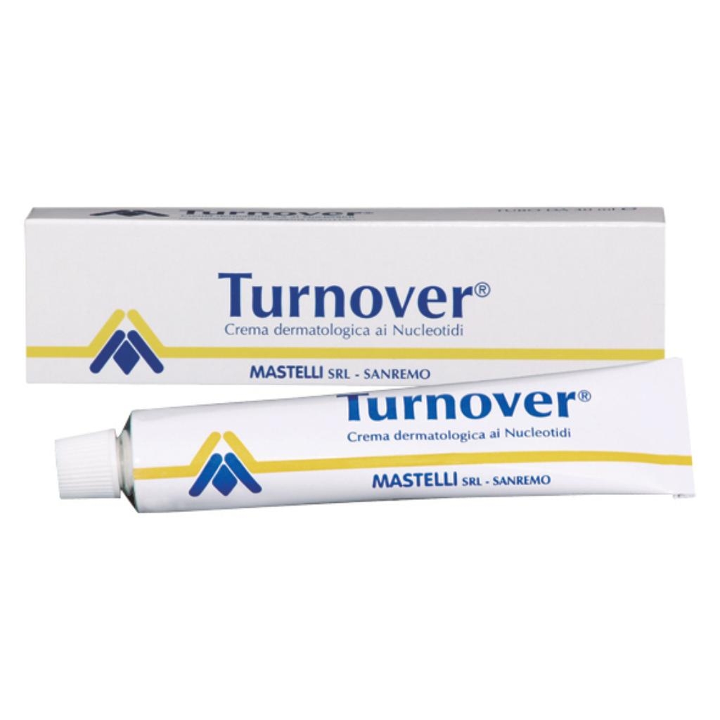 TURNOVER CREMA DERMATOLOGICA 30 ML