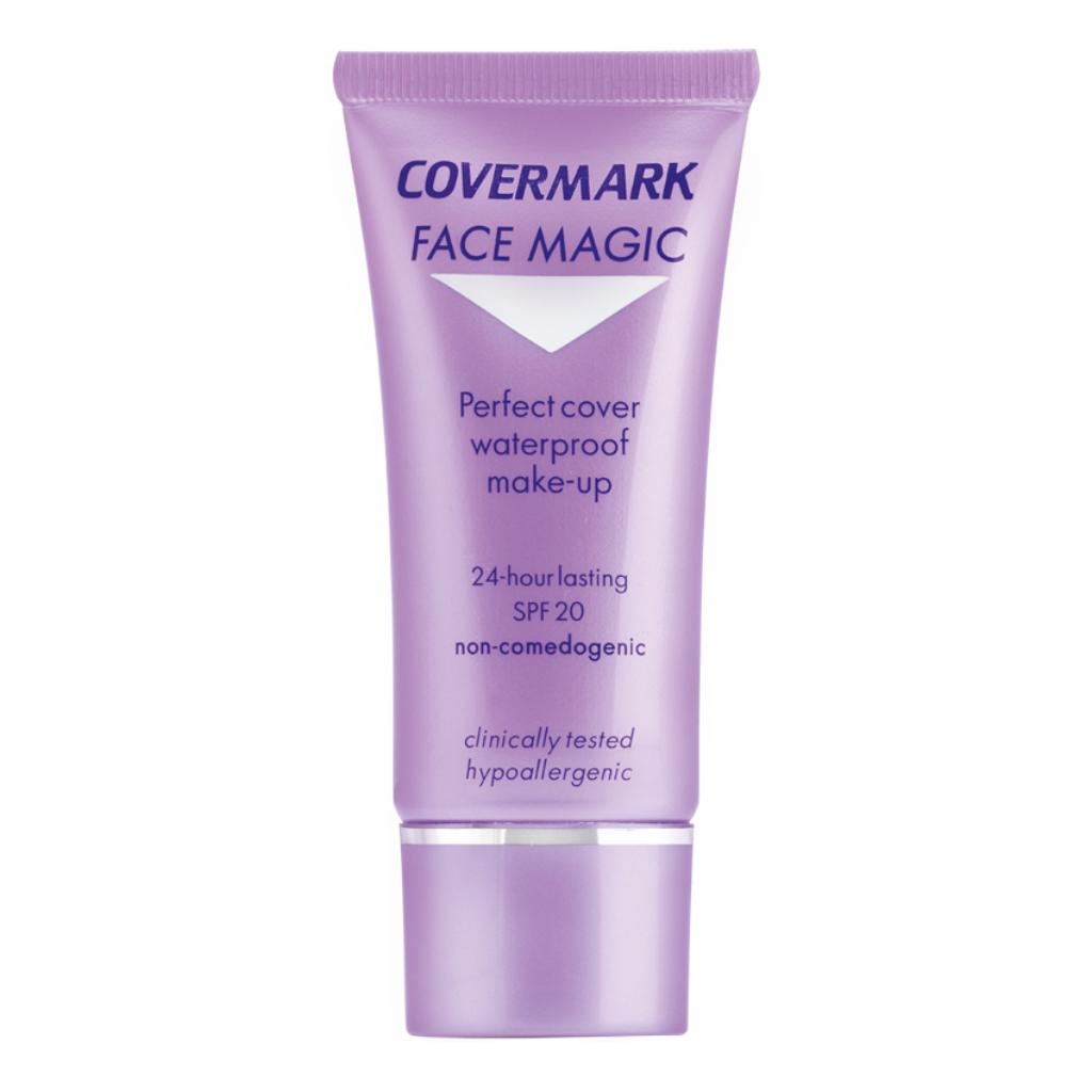 COVERMARK FACE MAGIC 30 ML COLORE 8