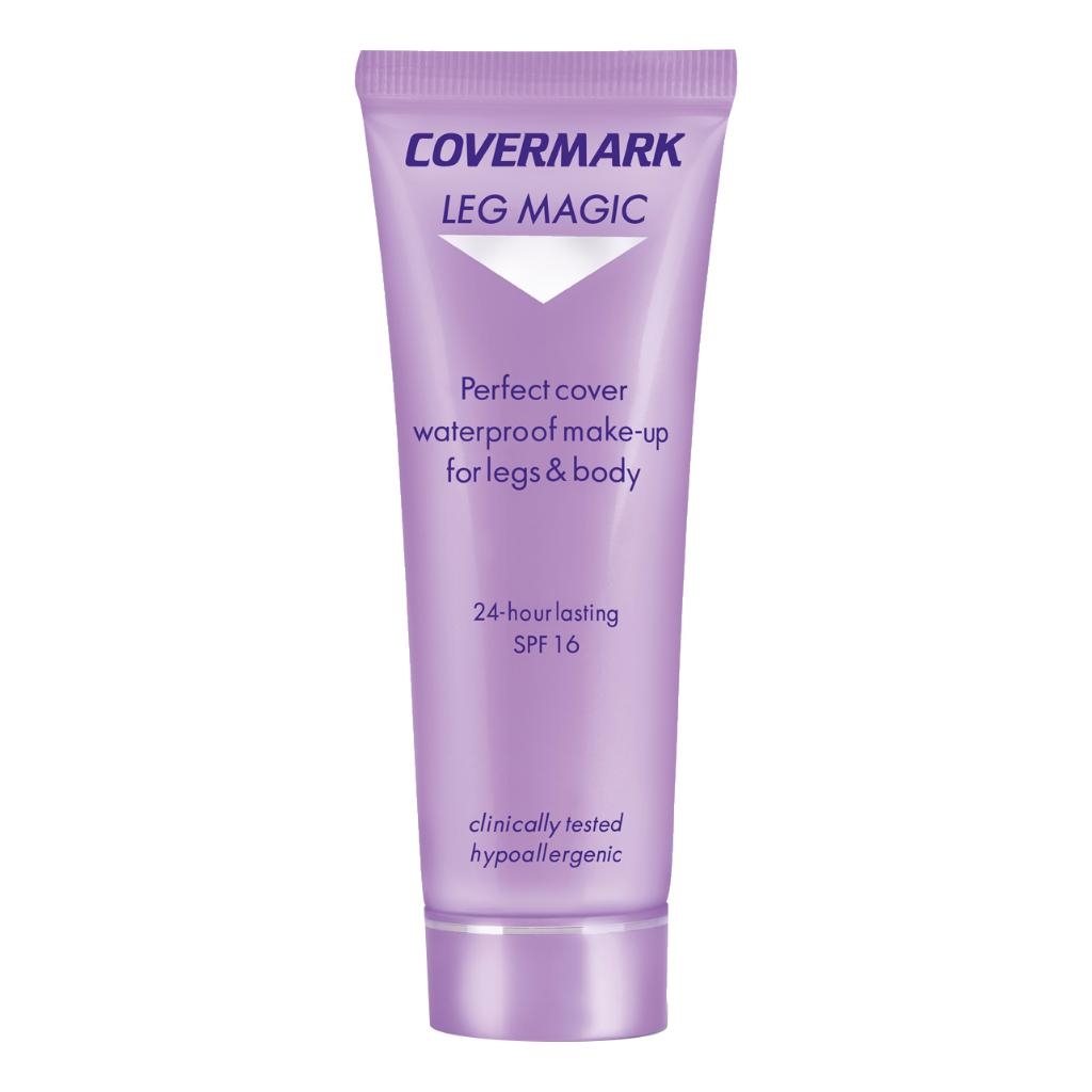 COVERMARK LEG MAGIC 50 ML COLORE 3