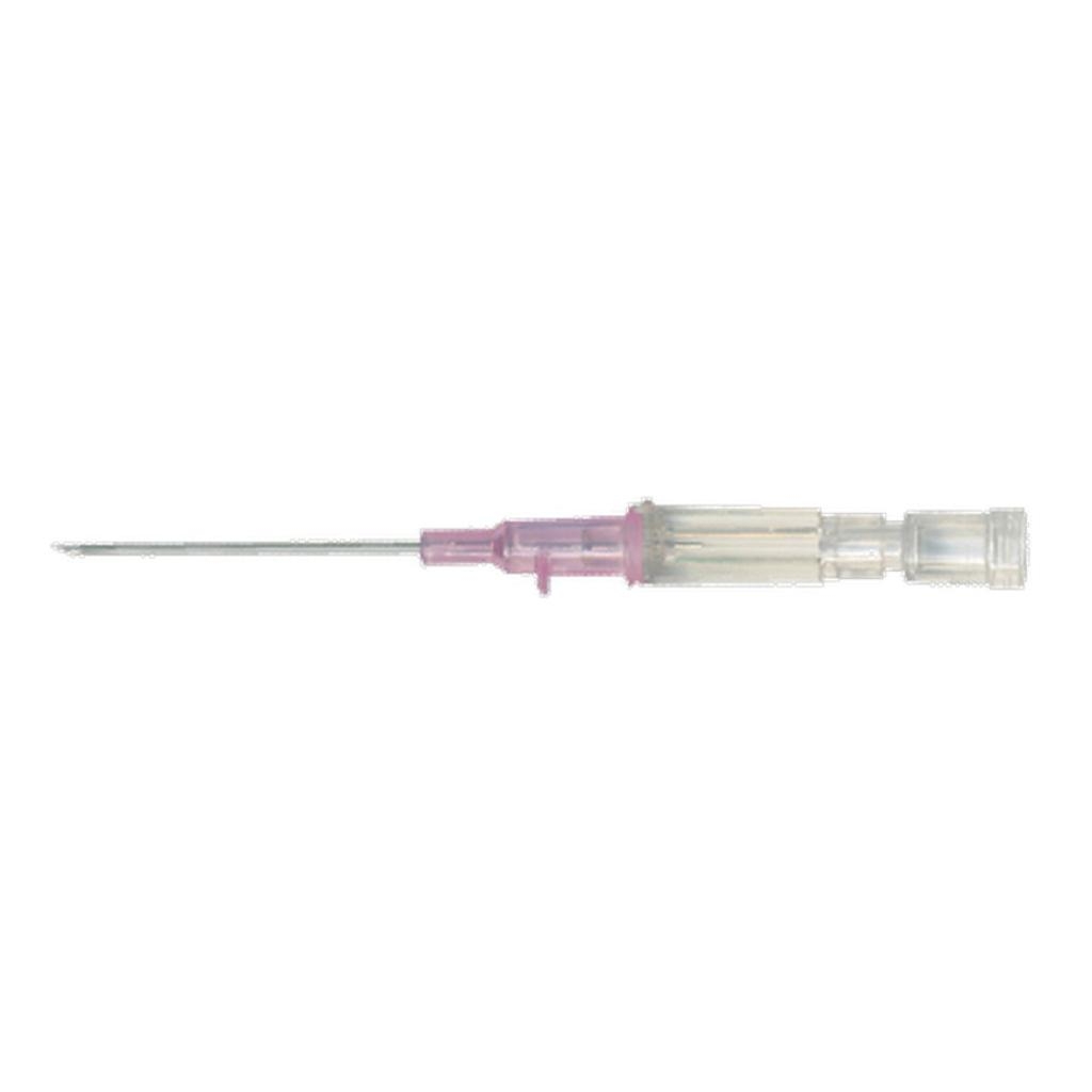 AGO CANNULA GAUGE20 ROSA