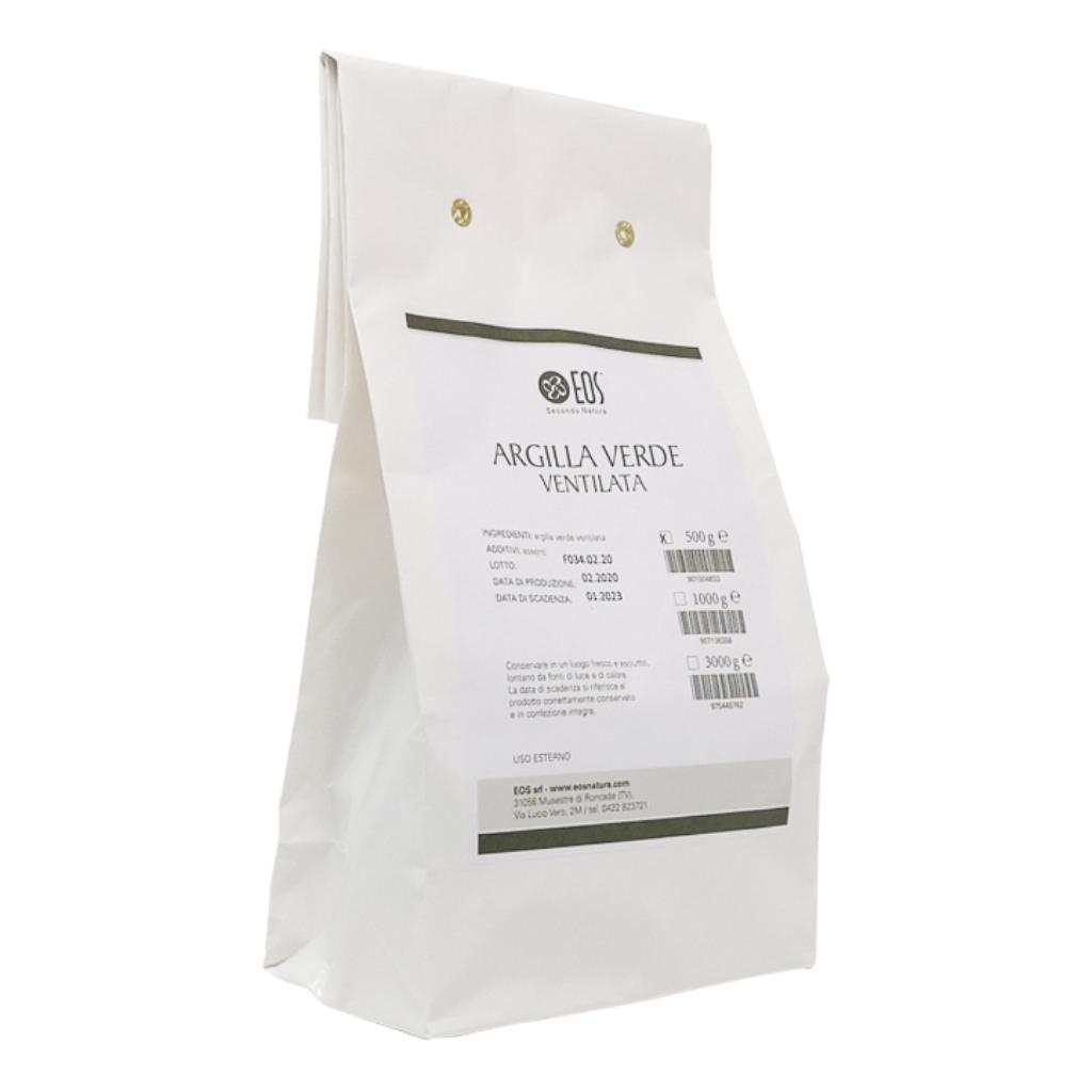 EOS ARGILLA VE VENTILATA 500 G