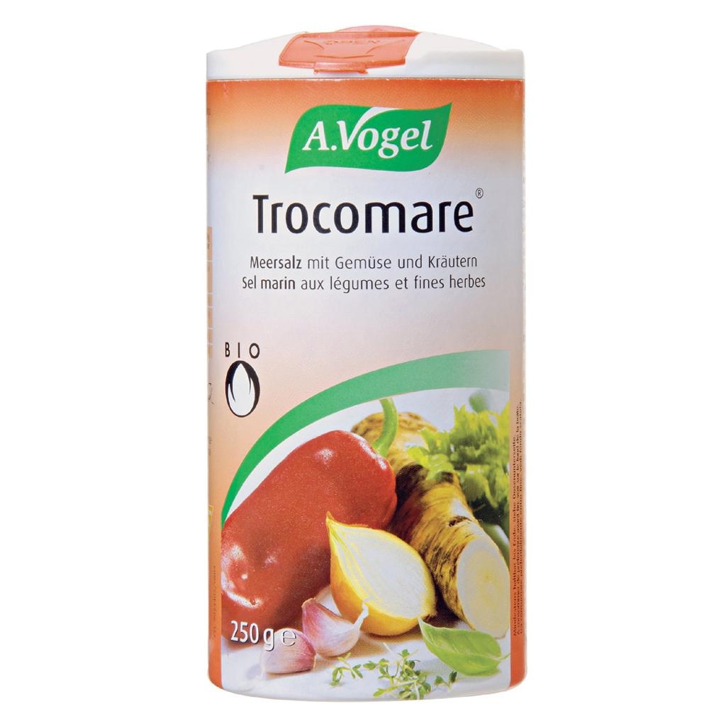 BIOFORCE TROCOMARE 250 G