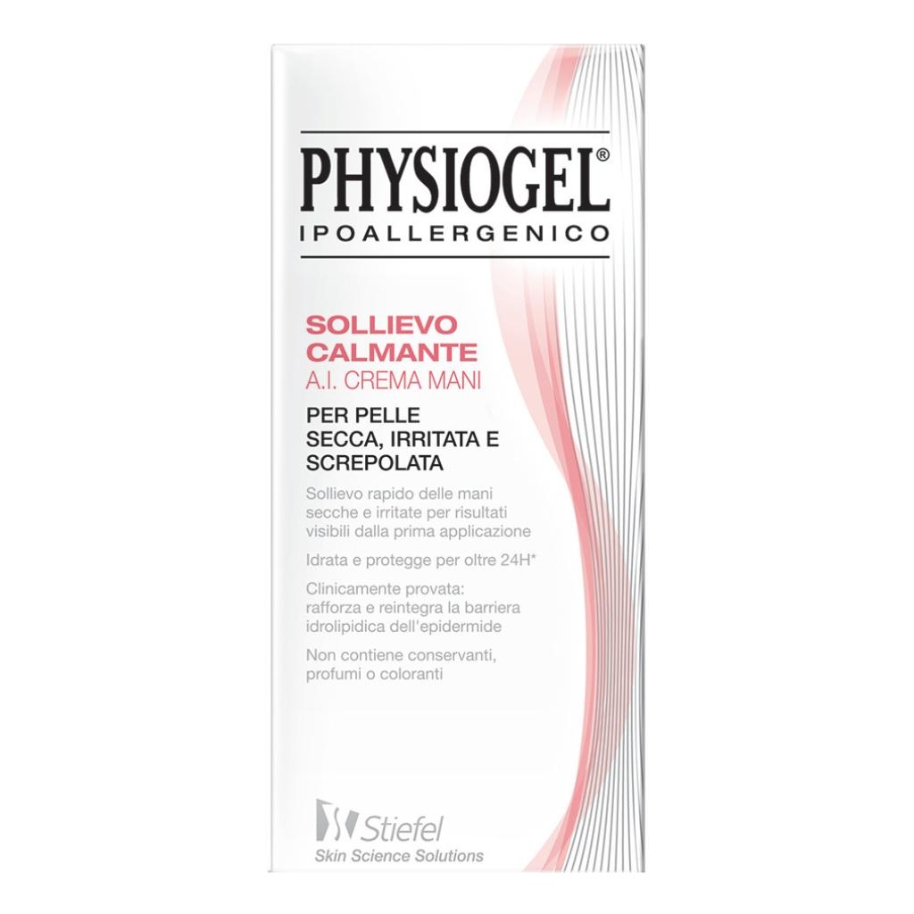 PHYSIOGEL CREMA IDRATANTE 150 ML