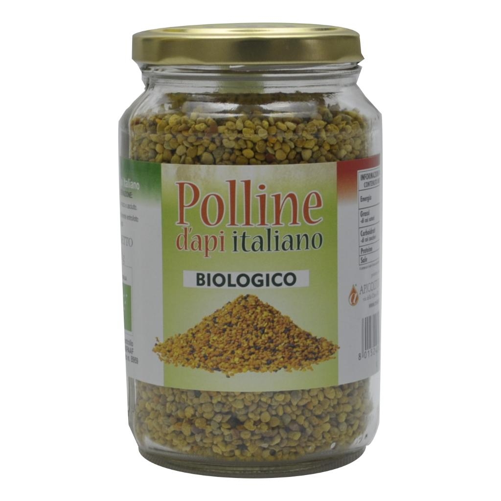 POLLINE API ITALIANO 200 G