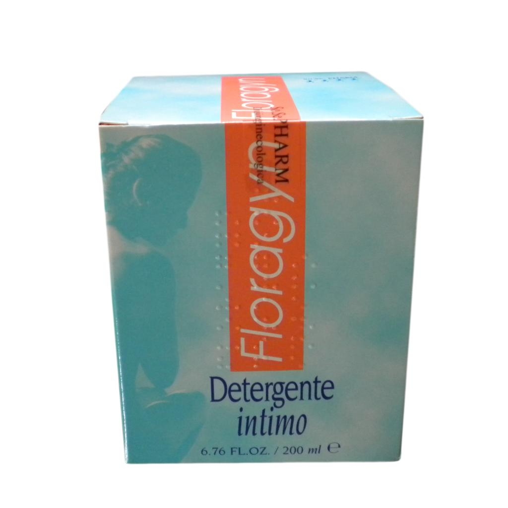 FLORAGYN INTIMO 200 ML