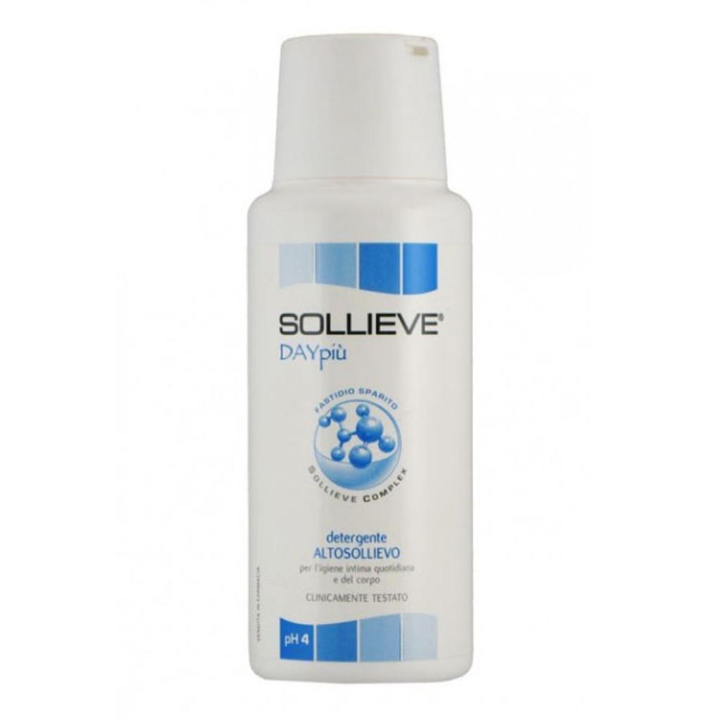 SOLLIEVE DAY PIU' 250 ML