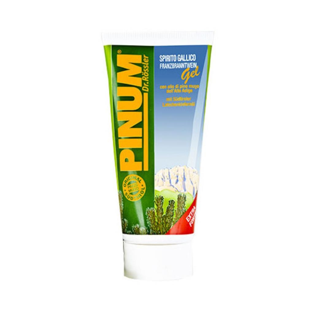 PINUM SPIRITO GALLICO GEL CON OLIO DI PINO MUGO 100 ML