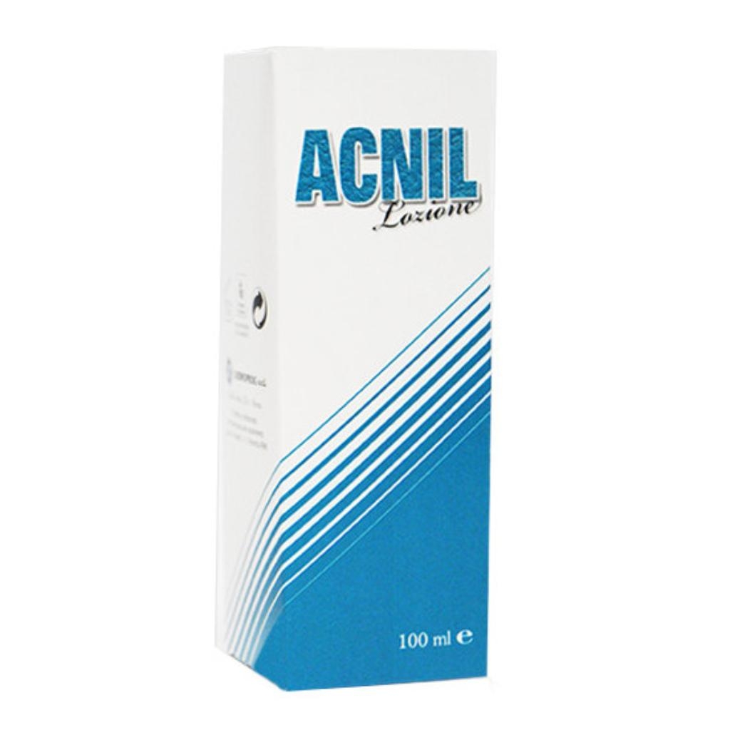 ACNIL LOZIONE ANTIACNE 100 ML