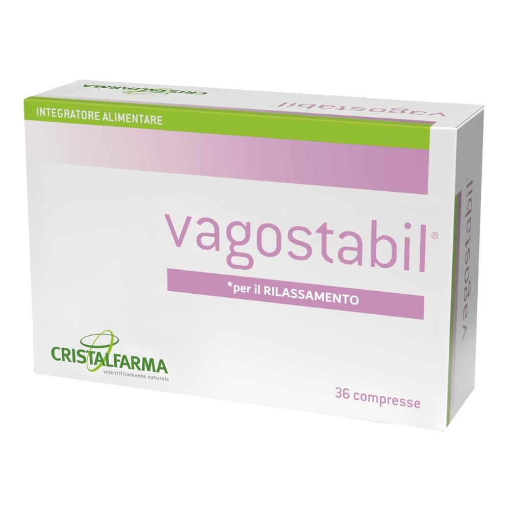 VAGOSTABIL 36 COMPRESSE