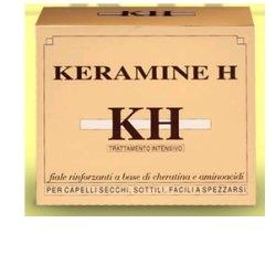 KERAMINE H FASC AV 10 FIALE DA 10 ML