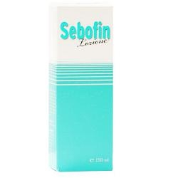 SEBOFIN LOZIONE FORFORA 150 ML