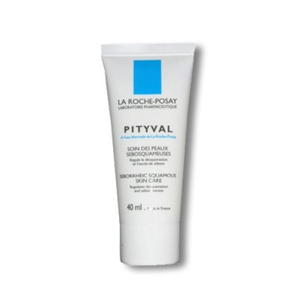 PITYVAL TRATT SEBOSQUAMOSO 40 ML