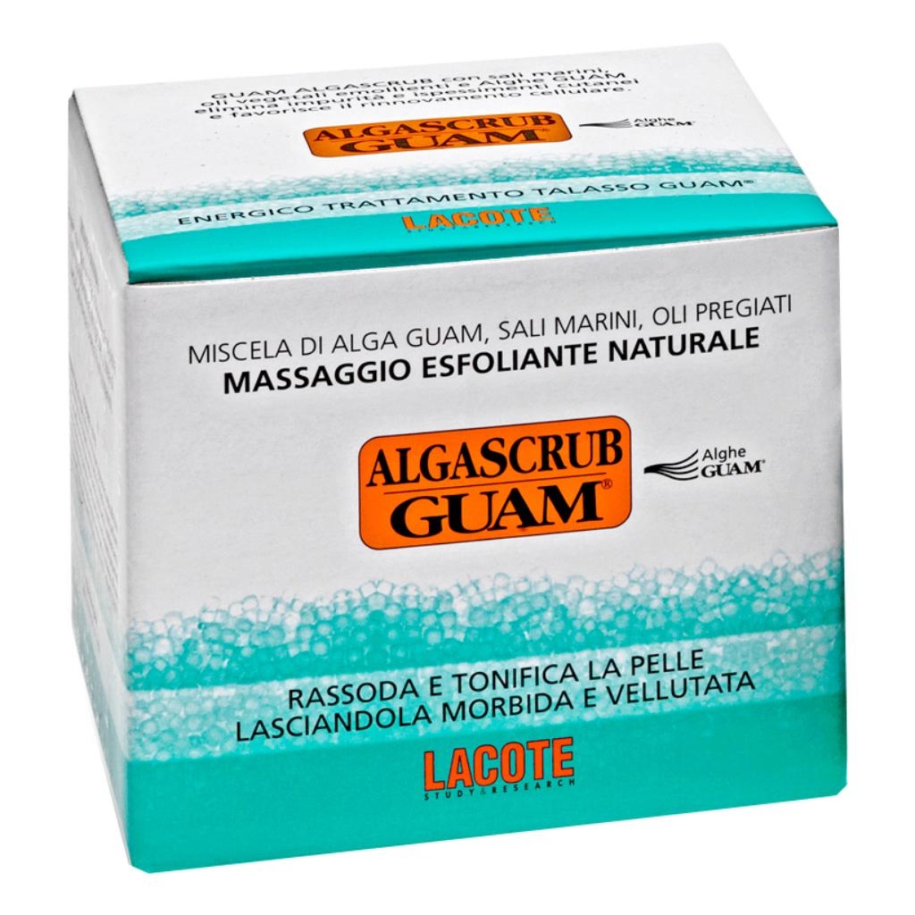 GUAM ALGASCRUB 700 G