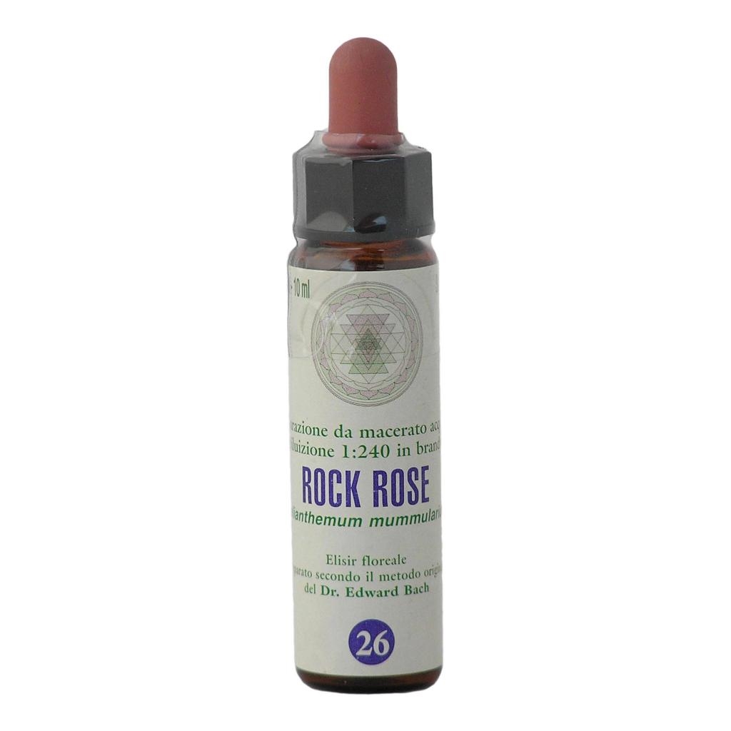 FIORI BACH 26 ELIA CLASSICO GTT 10 ML