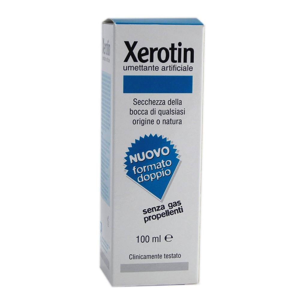 XEROTIN 100 ML