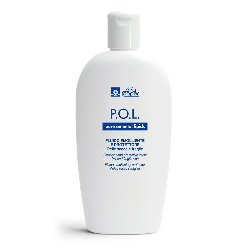 POL FLUIDO PROTETTIVO EMOLLIENTE RIPARATORE 300 ML