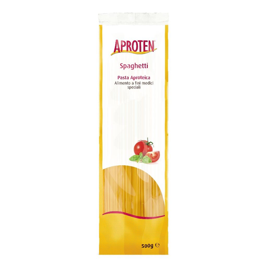 APROTEN SPAGHETTI 500 G
