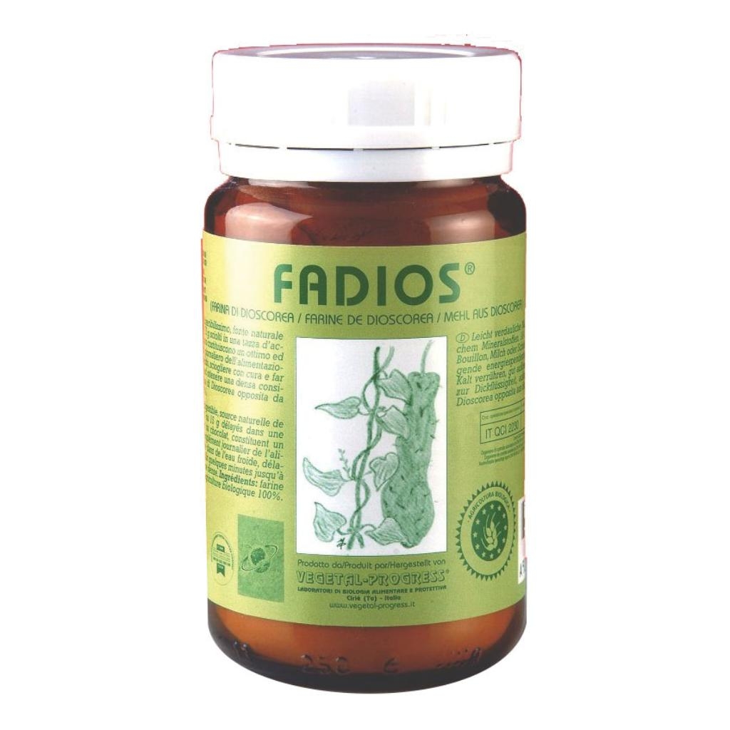 FADIOS BIO 150G