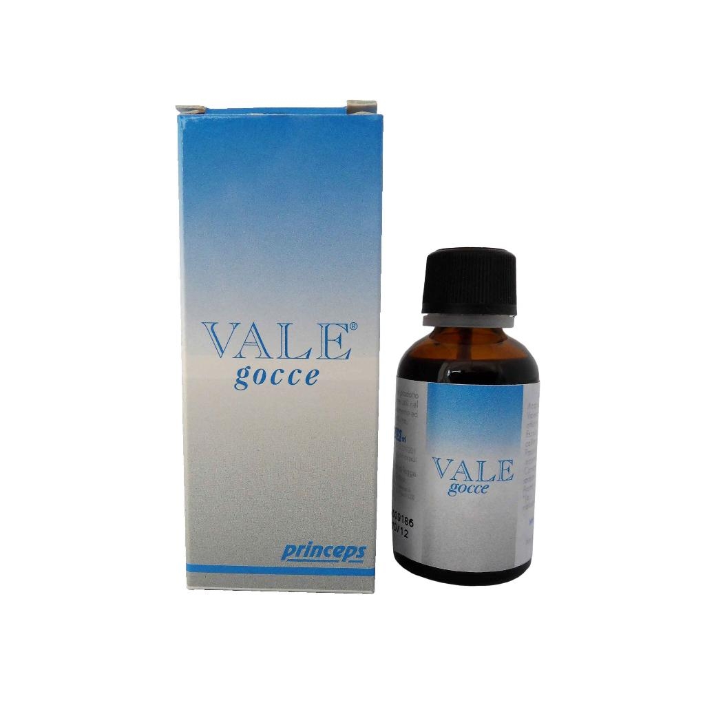 VALE GOCCE 30 ML