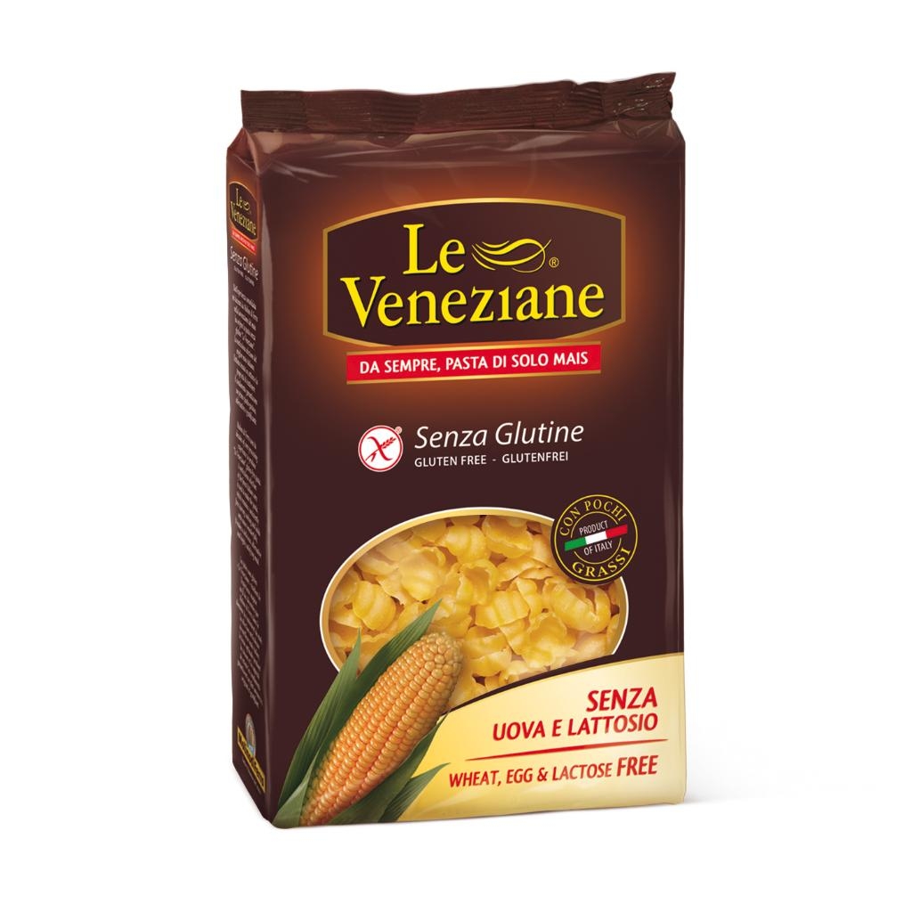 LE VENEZIANE GNOCCHI 250 G