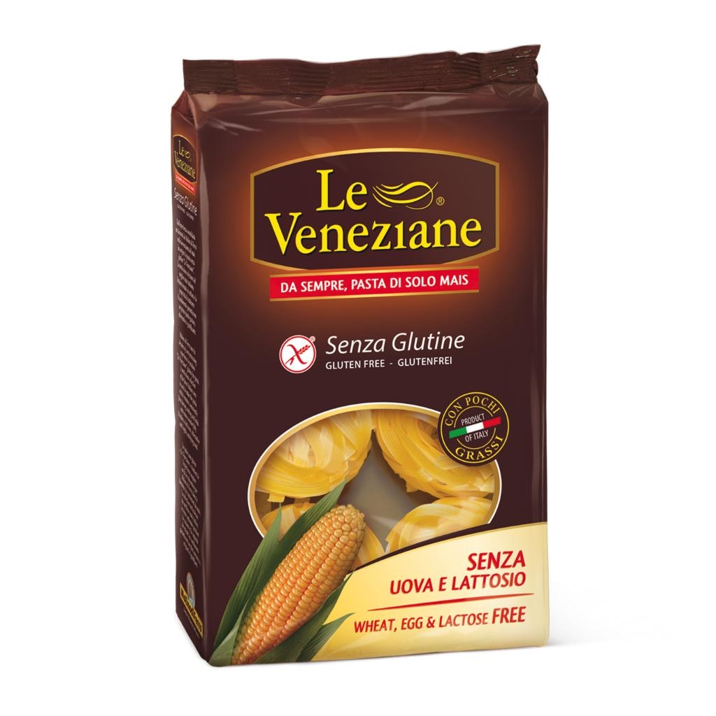 LE VENEZIANE FETTUCCE 250 G