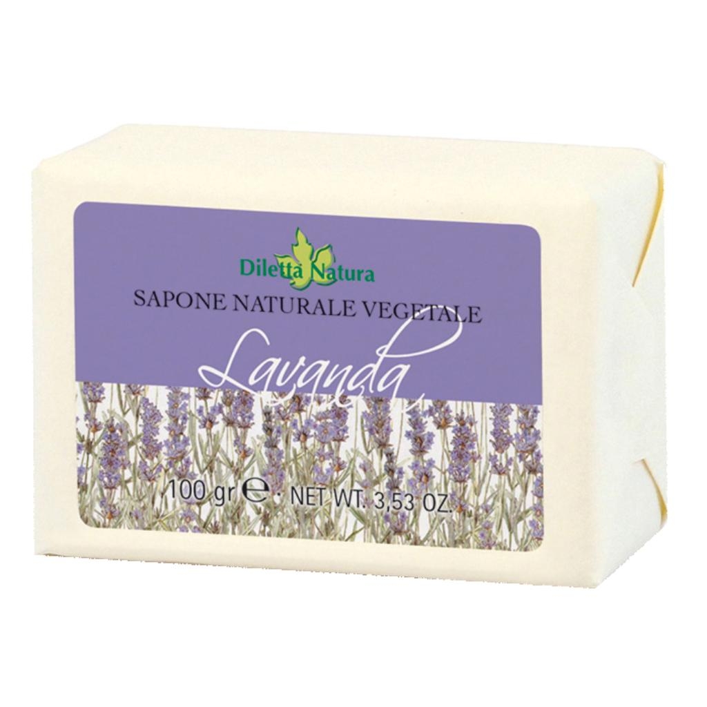 DILETTA N SAPONE LAVANDA 100 G
