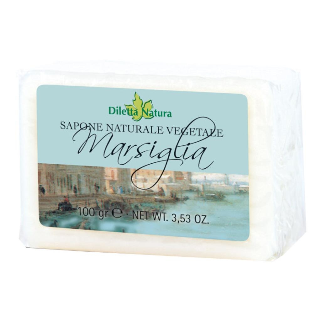 DILETTA N SAPONE MARSIGLIA 100 G