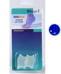 BIOGEL DIVARICATORE M BLISTER 2 PEZZI