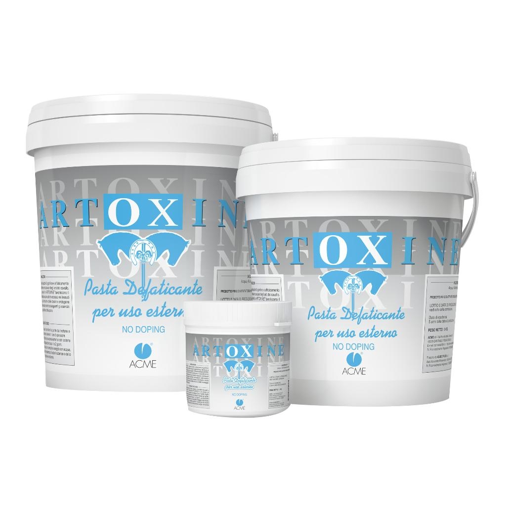 ARTOXINE PASTA 1 KG