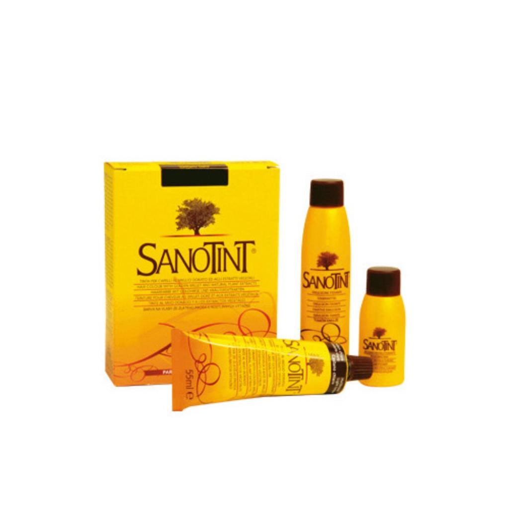 SANOTINT TINTURA CAPELLI 28 CASTANO ROSSO 125 ML