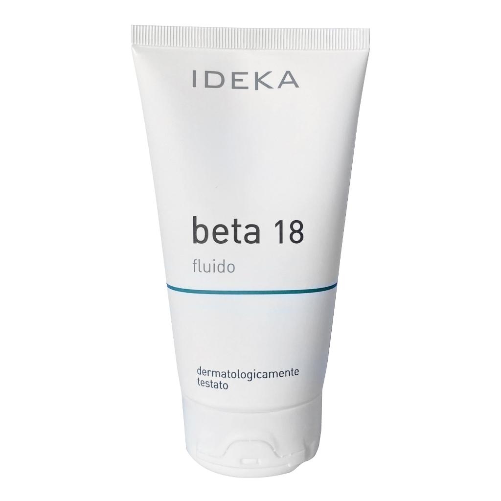 BETA 18 FLUIDO 125 ML