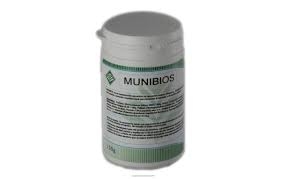 MUNIBIOS GRANULARE 150 G