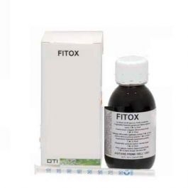 FITOX 2 GOCCE 100ML