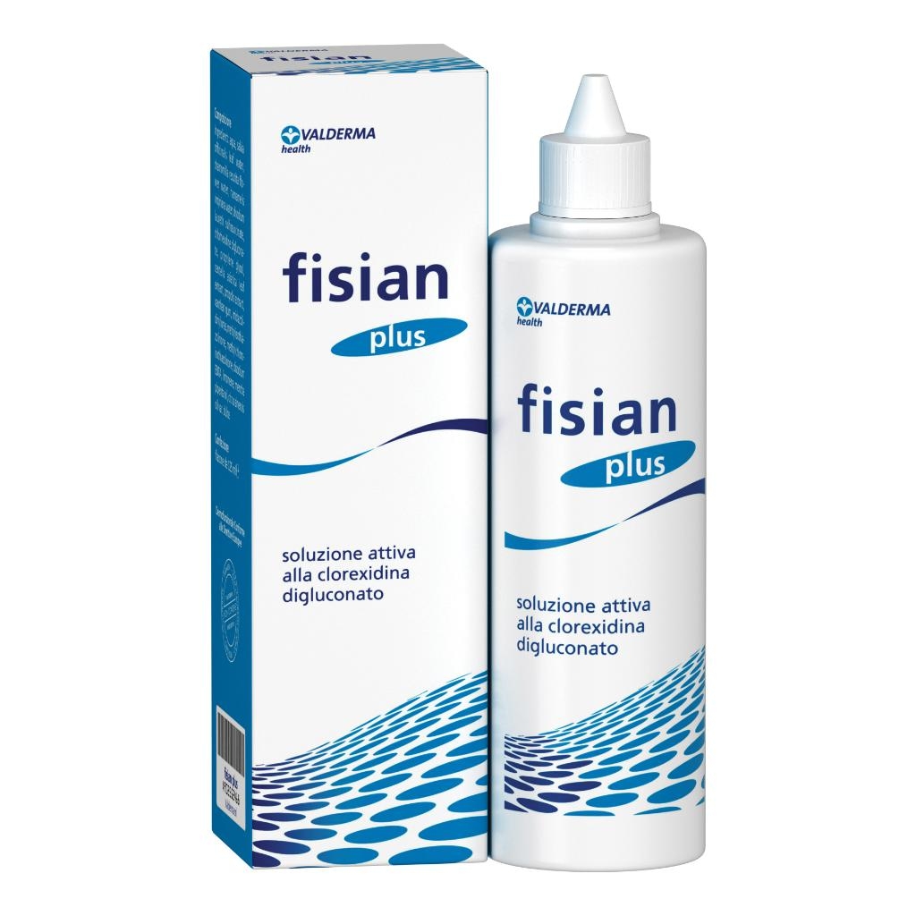 FISIAN PLUS 125 ML