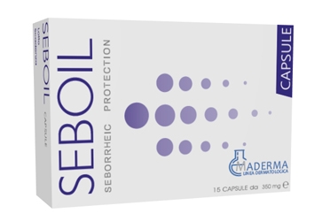 SEBOIL 15 CAPSULE