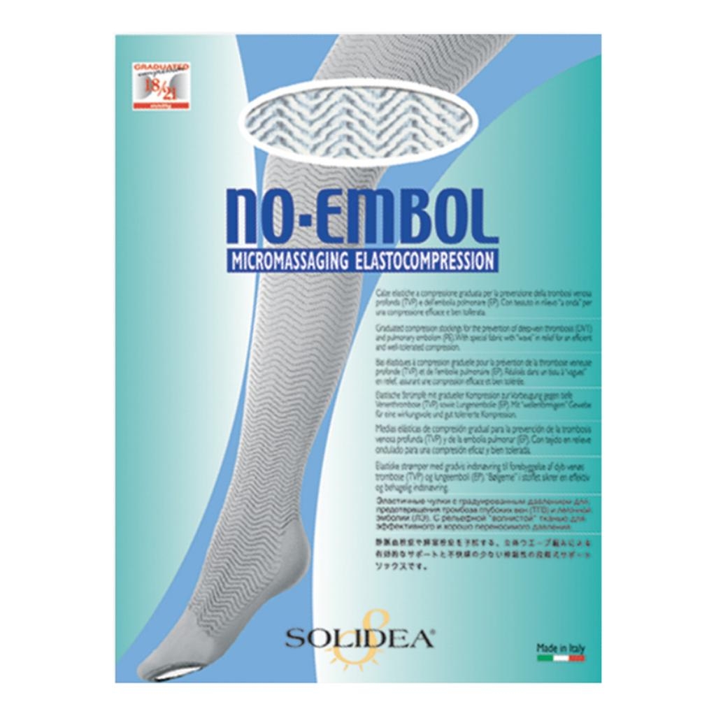 NO EMBOL 150 CALZA ANTIEM CAMEL M
