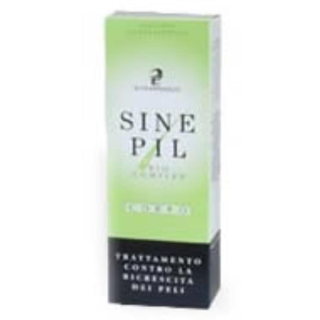 SINEPIL DEO CREMA PARTI DELICATE 50 ML