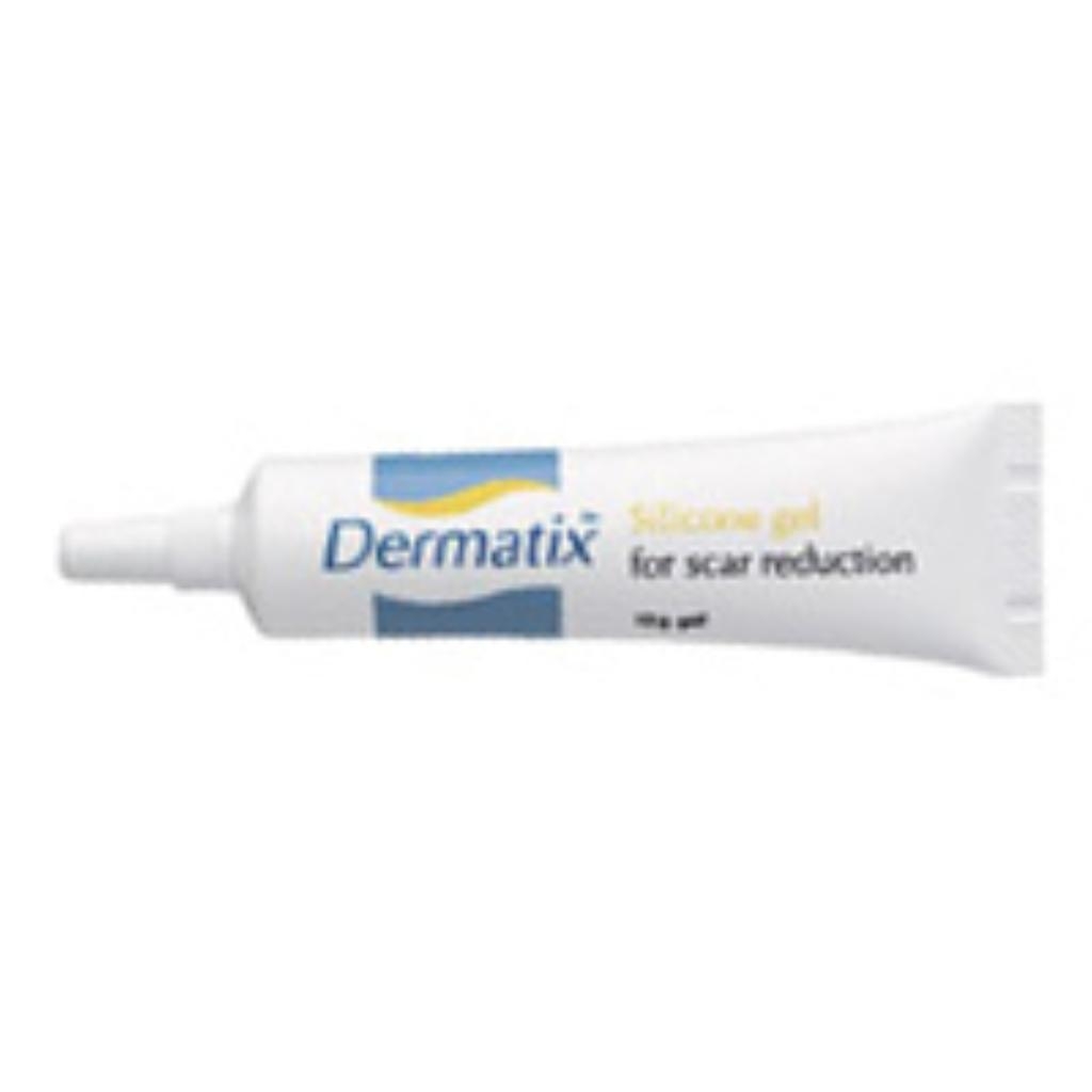 DERMATIX GEL SILICONE 15 G