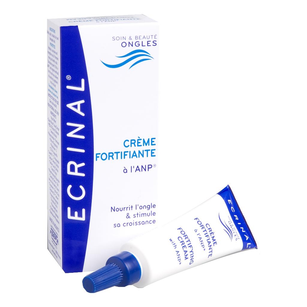 ECRINAL CREMA NUTRIENTE RINFORZANTE UNGHIE 10 ML