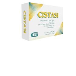 CISTASI 30 CAPSULE