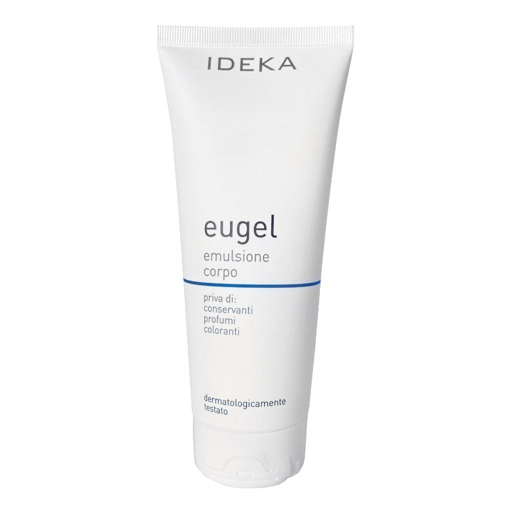 EUGEL EMULSIONE CORPO 200 ML