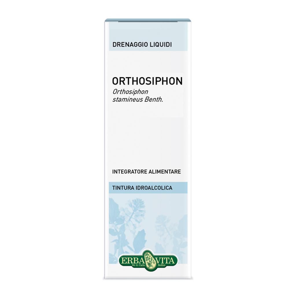 ORTHOSIPHON TINTURA IDROALCOLICA 50 ML