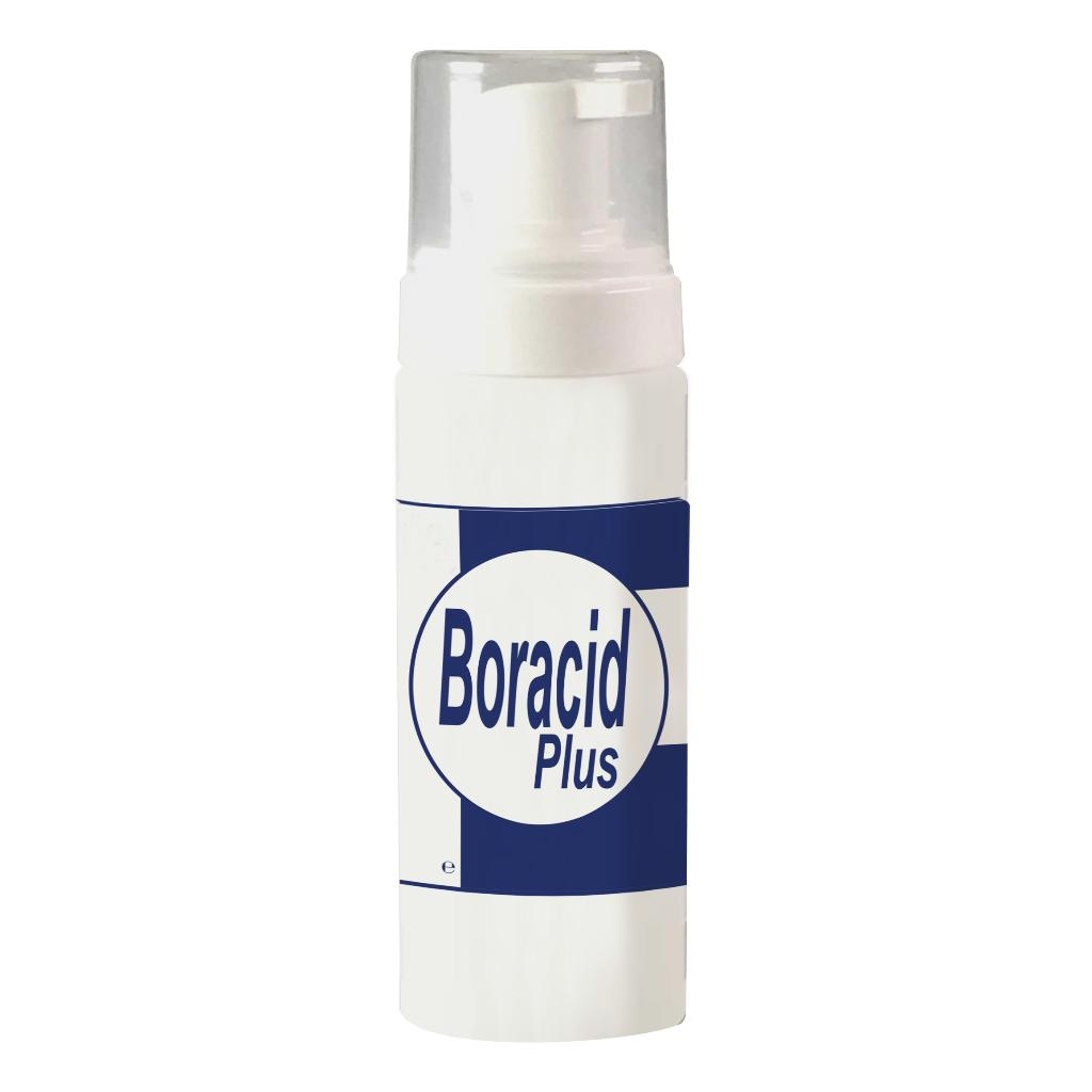 BORACID PLUS DERMOGINECOLOGICO 100 ML