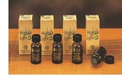 CEDRO OLIO ESSENZIALE 10 ML