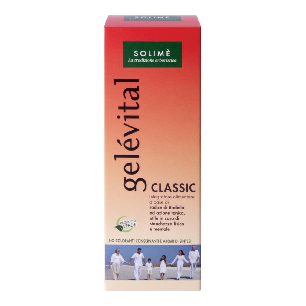 GELEVITAL CLASSIC 200ML