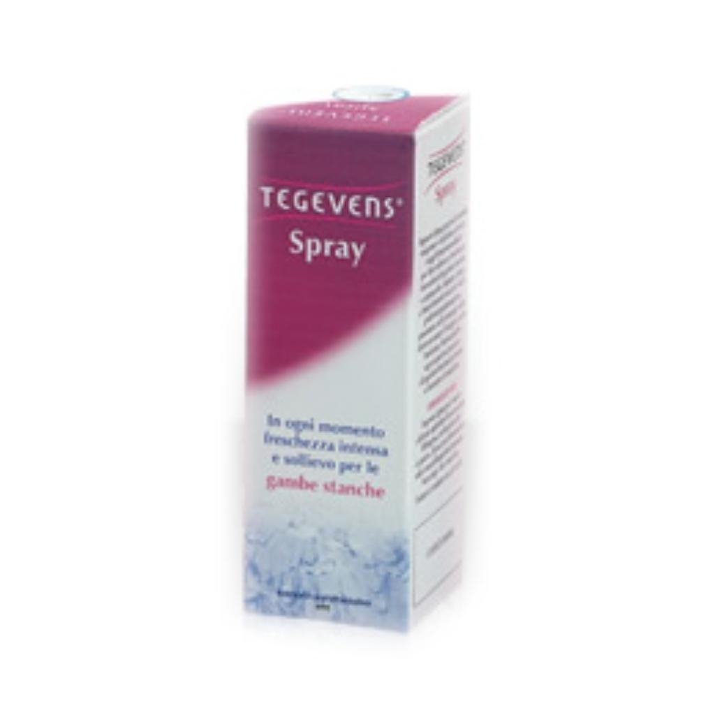 TEGEVENS SPRAY 50 ML