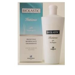 BIOLASTIC INTIMO 400 ML