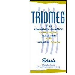 TRIOMEG EMULSIONE 200 ML